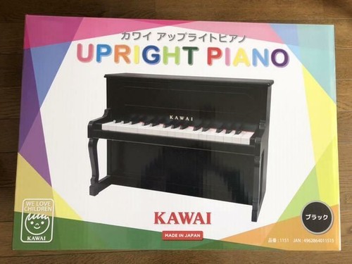 Kawai upright baby flügel - kawai,