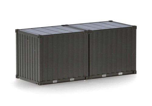 Herpa military 10ft - 1:87,