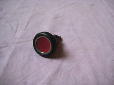 Mercedes diverse Oldtimer Bedienungsknopf Warnblinkanlage, gebraucht