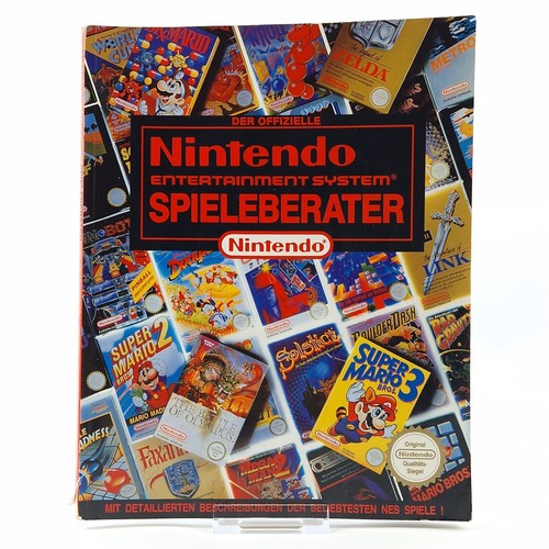 Der offizielle nintendo - offizielle,