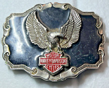 HARLEY DAVIDSON MOTOR CYCLES