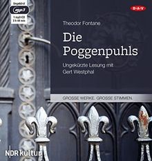 Die poggenpuhls ungekürzte - die,