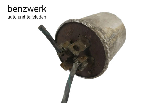 Oldtimer blinkrelais hella - blinkrelais,