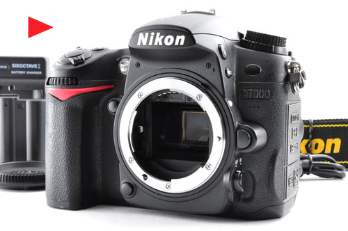 Nikon d7000 digitale - d7000,