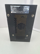 IPA1000 White Industries Phase Changing Adapter; Type P-1 (115 v 400 Cycle)