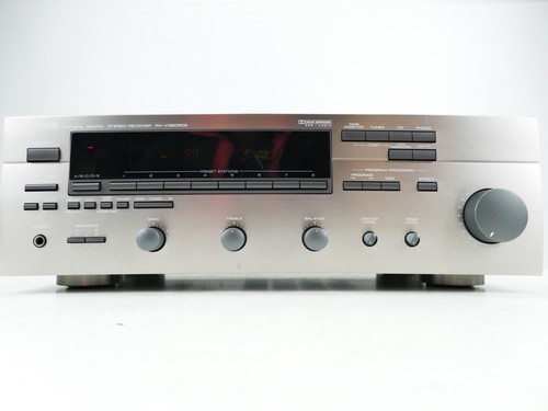 Yamaha v390rds dolby - rx-v390rds,