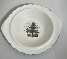 Nikko Happy Holidays Christmas