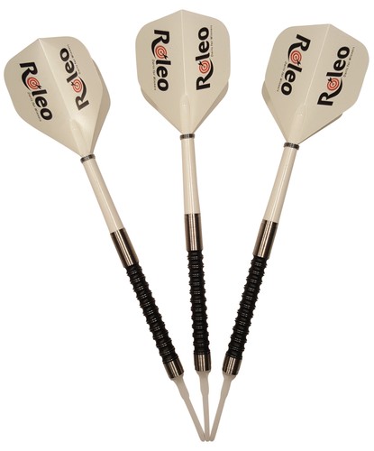 Roleo profi softdartpfeile - roleo,