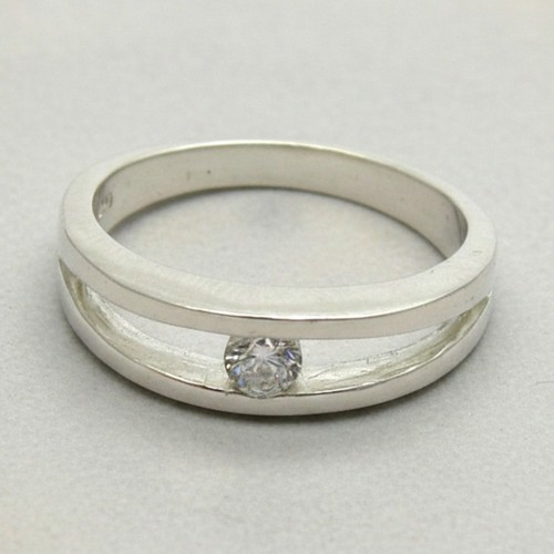 Echtes sterling silber ring - echtes,