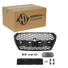 Diederichs sport grill front - sport,
