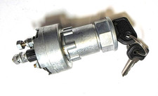 Zündschloss Wolga Gaz M21