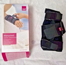 Handgelenkbandage Links