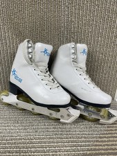 Off-Ice Skating Practice