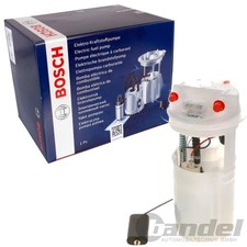 BOSCH KRAFTSTOFFPUMPE