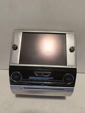 MASERATI GHIBLI M157  Quattroporte DISPLAY SCREEN 670034541