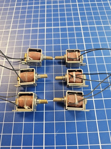 Elektromagnet hubmagnet - elektromagnet,