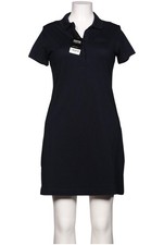 Lacoste Kleid Damen Dress Damenkleid Gr. EU 42 (FR 44) Baumwolle Mar... #c654cxl