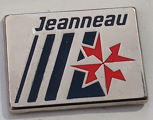 Pins boot jeanneau - pins,
