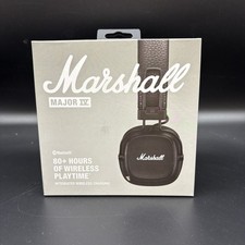 Marshall Major IV Kabelloser