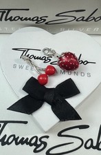 Thomas Sabo Sommer Duo Kirsche