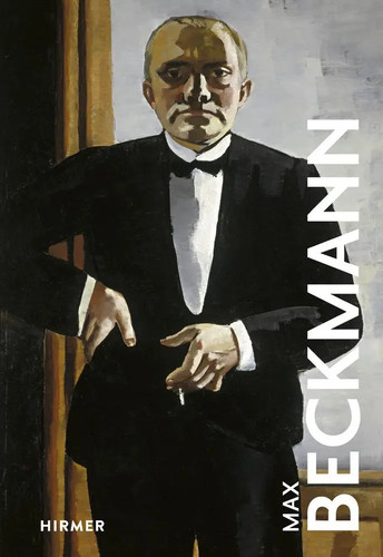 Max beckmann the - max, |