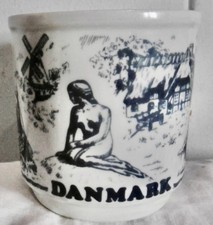 DANMARK  Porzellan