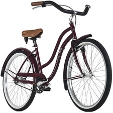 DaCapo Beachcruiser Damen 26"