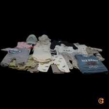 Baby Bekleidungspaket Gr