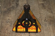 Halter für öldose shell - halter,