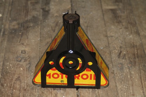 Halter für öldose shell - für,