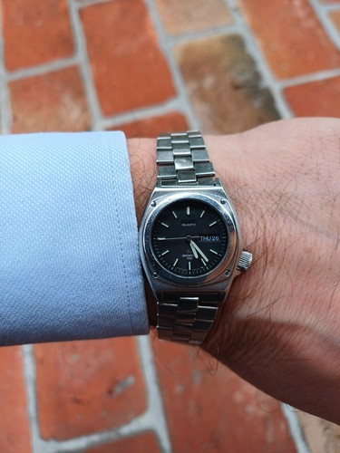 Seiko sports 100 - seiko, lady
