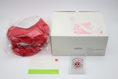 Club nintendo limited - club,