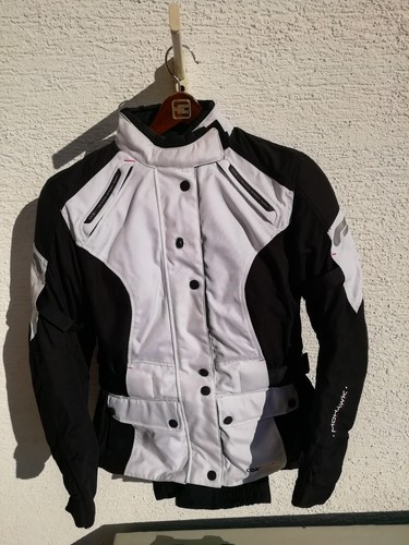 Damen motorrad textiljacke - damen, motorrad-textiljacke
