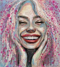 ORIGINAL Portrait Bild
