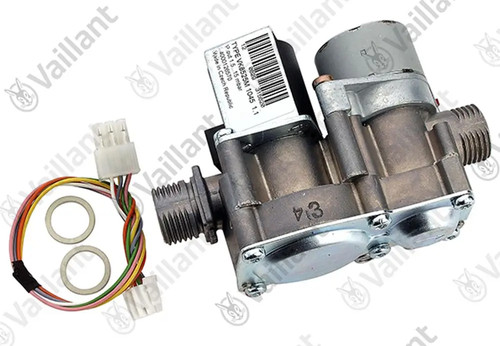 Vaillant gasarmatur mag - gasarmatur,