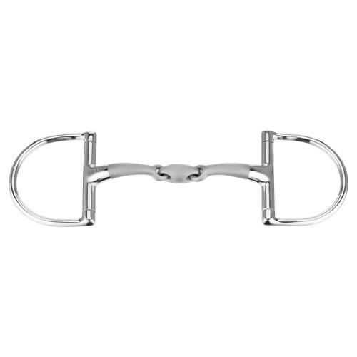 Sprenger satinox pony ring - satinox,