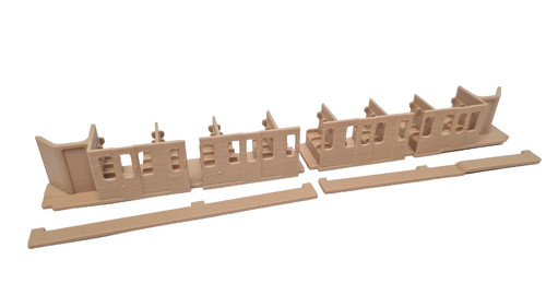 Inneneinrichtung druck für - 3d,