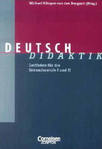 Fachdidaktik - , /