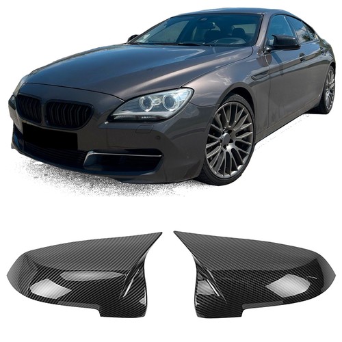 Austausch spiegelkappen carbon - austausch,