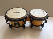 Meinl TO1 Fiberglass Mini Bongo ca. 9 und 10,5 cm