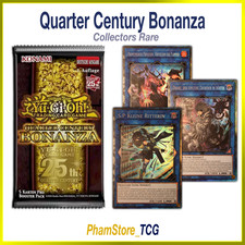 YuGiOh! Quarter Century