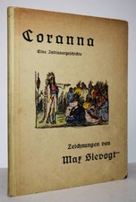 Claire, Coranna - 1909 - MAX