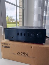 Yamaha A-S 801