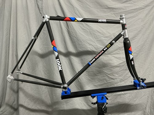 Look kg96 team replica - look,