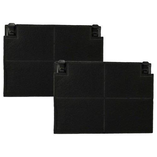 Aktivkohlefilter für - 2,