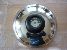 AMC 24 cm Hochraumdeckel mit