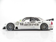 1:18 Exclusiv Cars Mercedes