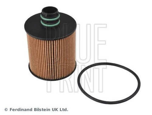 Blue print ölfilter fiat 500x - print,