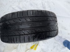Continental ContiSportContact