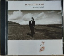CD - Tanita Tikaram - Ancient